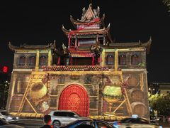 -鼓楼(兴庆区)
