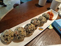 -汉米达特色料理餐厅(郴州友阿国际广场店)