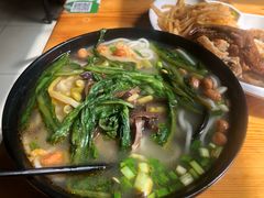 -螺蛳粉先生(蓟门桥店)
