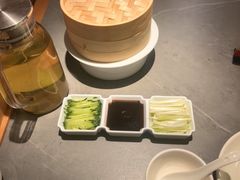 -褚记烤鸭·南京家常菜(雨花e-park店)