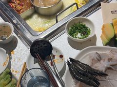 -巴奴毛肚火锅(广益哥伦布店)