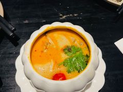 -Thai Alley泰爱里(二沙岛店)