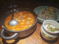 -楼兰新疆主题餐厅(苏州中心店)