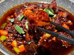 -树厨贵州菜(大十字店)