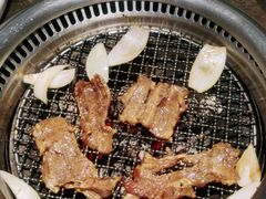 -一品诚记烤肉·甄选店(中南路店)