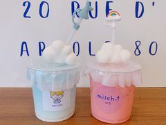 -milch·t妙奇(五大道店)