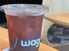 -Wagas沃歌斯(环贸店)