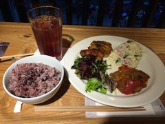 四选套餐两热两冷-无印良品餐堂 MUJI Diner(成都太古里店)