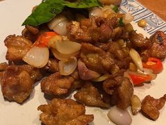 -云海肴·汽锅鸡·云南菜(天山百盛优客店)