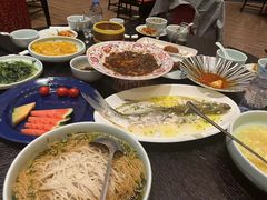 -海天楼中餐厅(吴宫泛太平洋酒店)