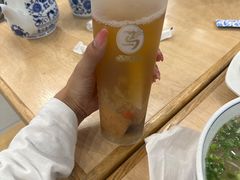 -西部马华清真兰州牛肉面·烧烤夜市(上地店)