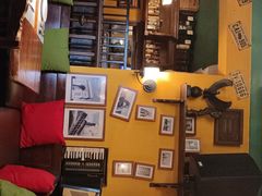-秀·爱尔兰餐吧(上海路店)