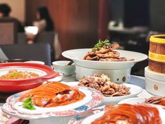 -在前门·烤鸭北京菜(五月花广场店)