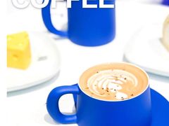 -intime coffee(芝麻街店)