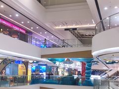 -上海颛桥万达广场