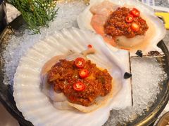 -鑫釜山海鲜烧烤(浑南店)