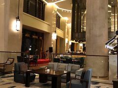 -舟山希尔顿酒店