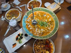 -光海·乡记酸菜鱼·始于1996(花园路店)
