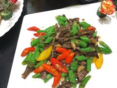 -茶叁酒肆·楚味江湖(菱角湖店)