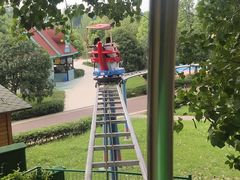 -云幽谷旅游区