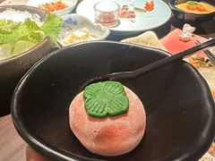 -匠和风精致料理(莆田财富中心店)