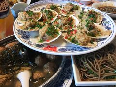 -徐鼎盛民间菜(上筑店)