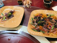 -和福餐馆(西江古街店)