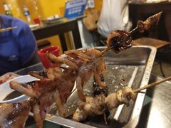 -西单翅酷(西单店)