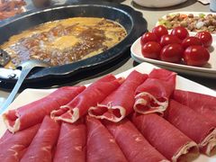 -巴蜀王婆大虾(南锣鼓巷店)