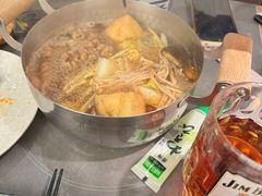 -沼津港精致料理·寿喜烧·烧鸟(龙湖南桥天街日料榜单店)