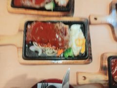 -凡塔斯牛排自助餐厅(莆田万达店)