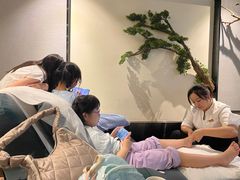 -上足·影院足道·SPA(红岭店)