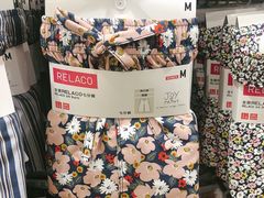 -优衣库(青岛万象城店)