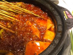 -钢管厂歆瑞源油卤串串香(春熙路太古里店)