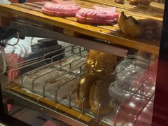 -粉粉乐鲷鱼烧(美罗城店)
