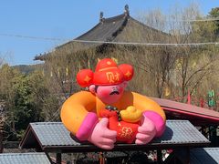 -杭州宋城