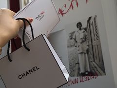 -CHANEL 香奈儿(海岸城店)