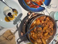 -阿里疆Alijiang·丝路美食·异域风情·清真(长楹天街店)