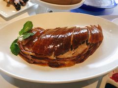 美味烤鸭-四季民福烤鸭店(前门店)