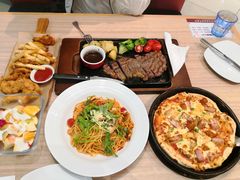 -必胜客(鹤山大道店)