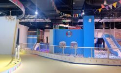 -塔塔王国·主题儿童游乐园(奥城商业广场店)