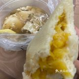 吃好吃的早饭[亲亲]