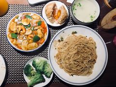 -十面春风·江南面馆(崇宁路店)