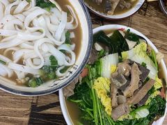 -正宗阳山牛杂(东城店)