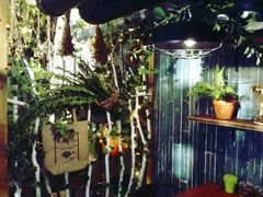 -仓库烤肉(绿园店)