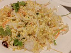 -北李·海肠捞饭·大连菜(望京凯德MALL店)