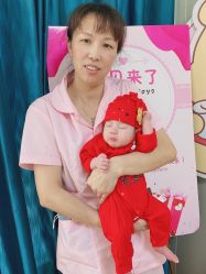 点击看大图 -馨美母婴护理中心(石狮店)