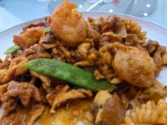 -同发号饭庄(复兴路店)