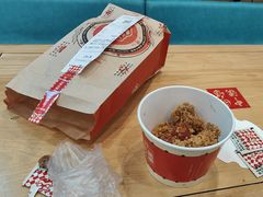 -塔斯汀中国汉堡(老师院店)