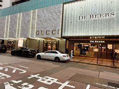 -香港华美达海景酒店